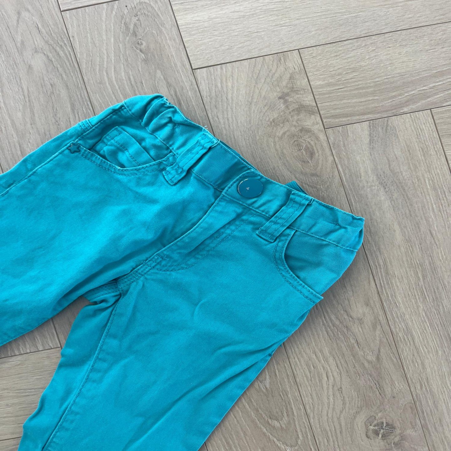 Pantalon Hema : 5 ans