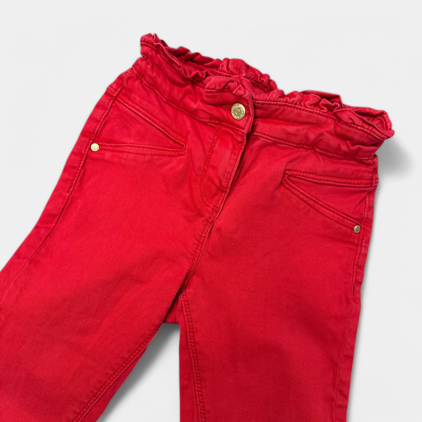 Pantalon Tape à l'oeil : 8 ans