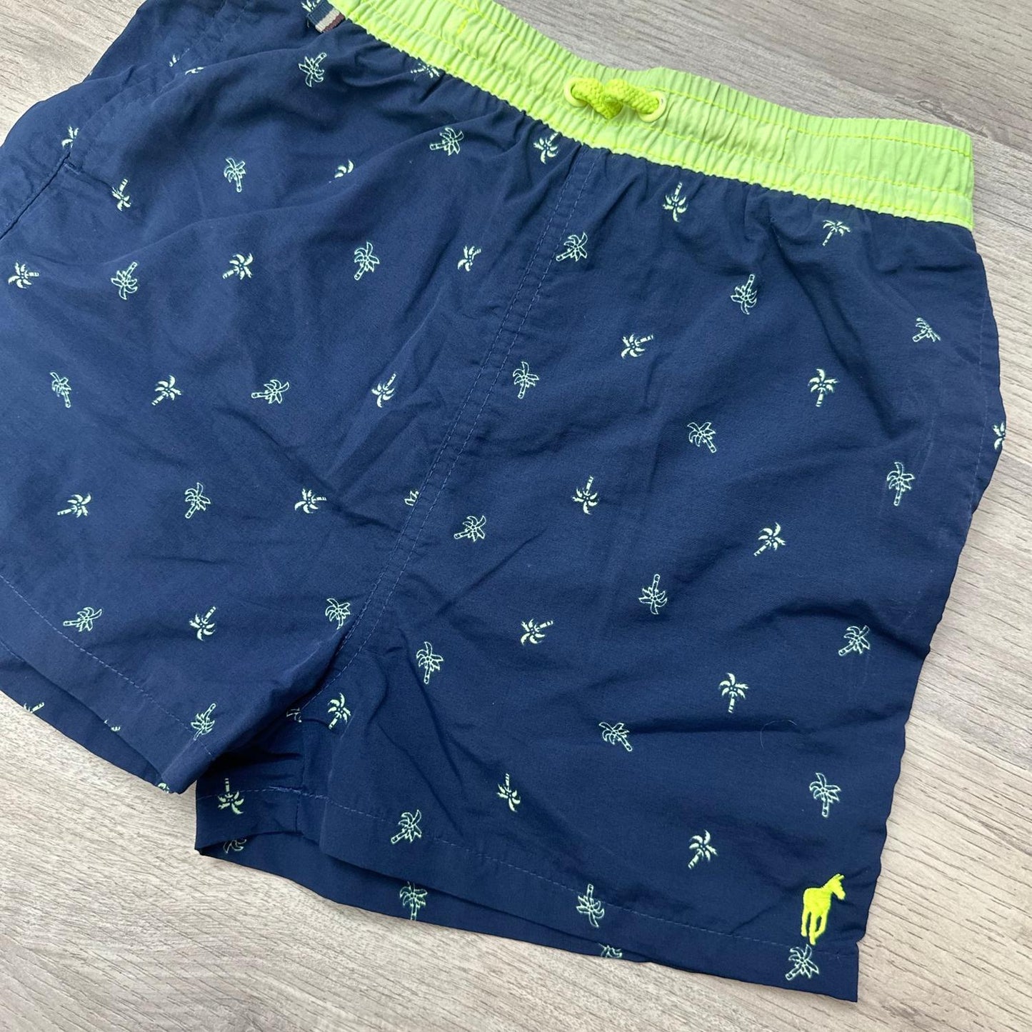 Maillot de bain gentleman farmer : 12 ans