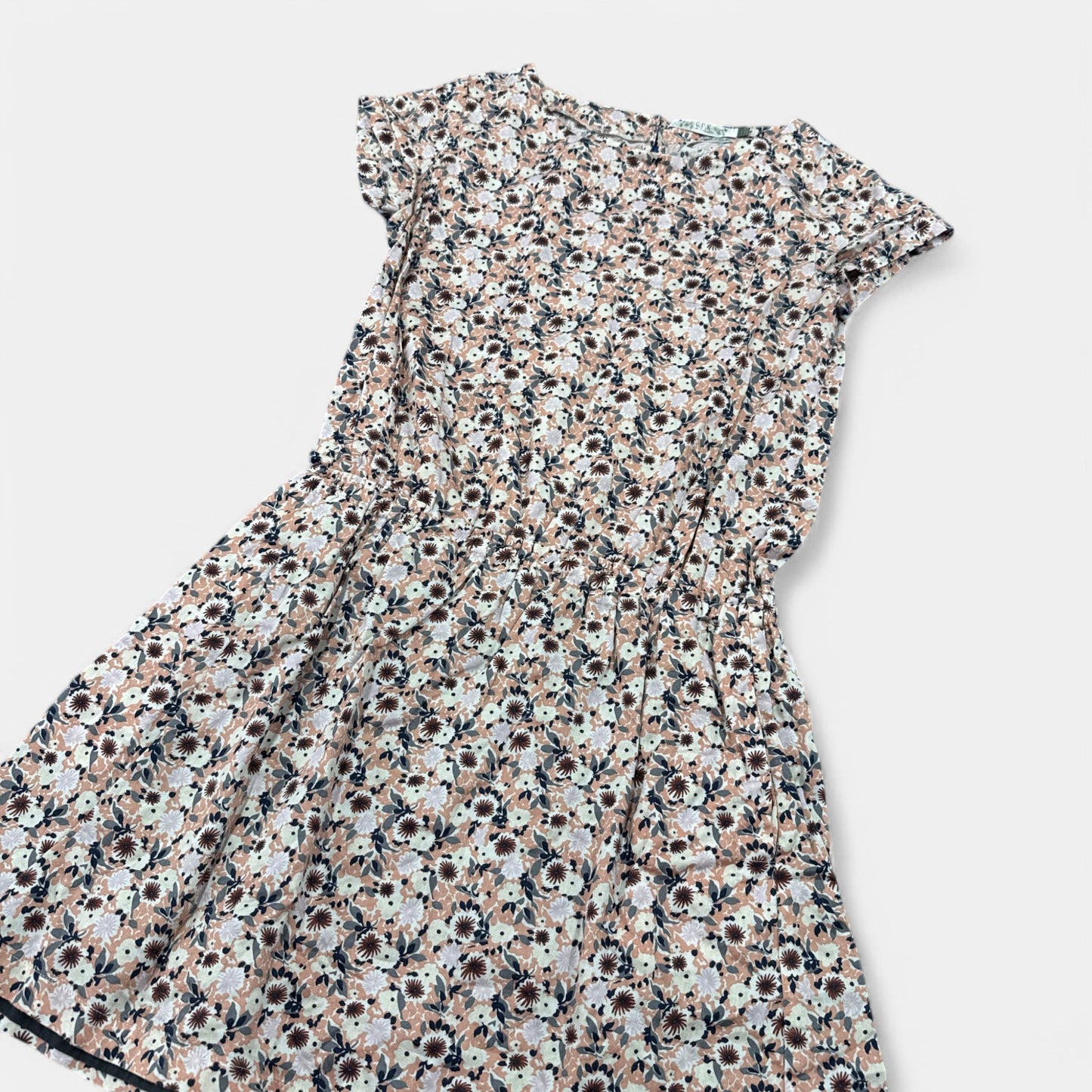 Robe CFK : 14 ans