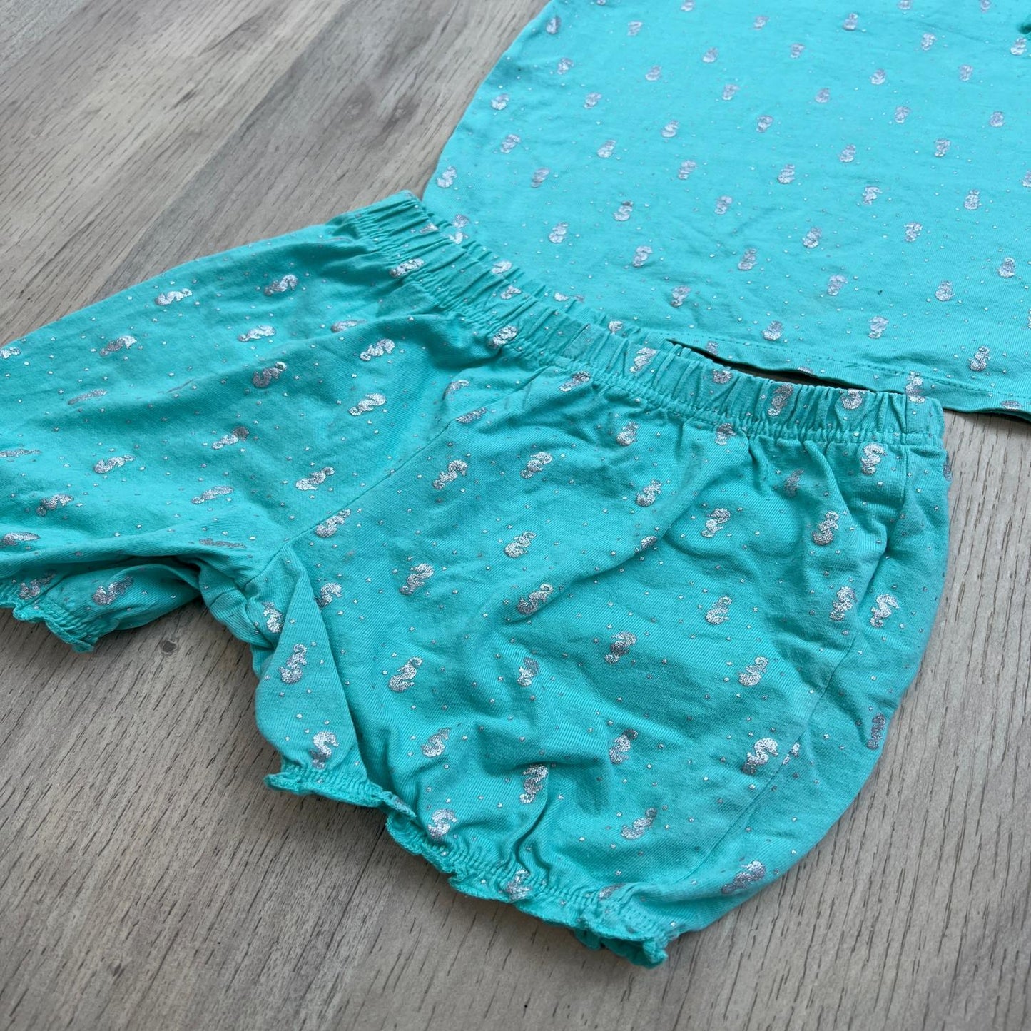 Pyjama Kiabi : 5 ans