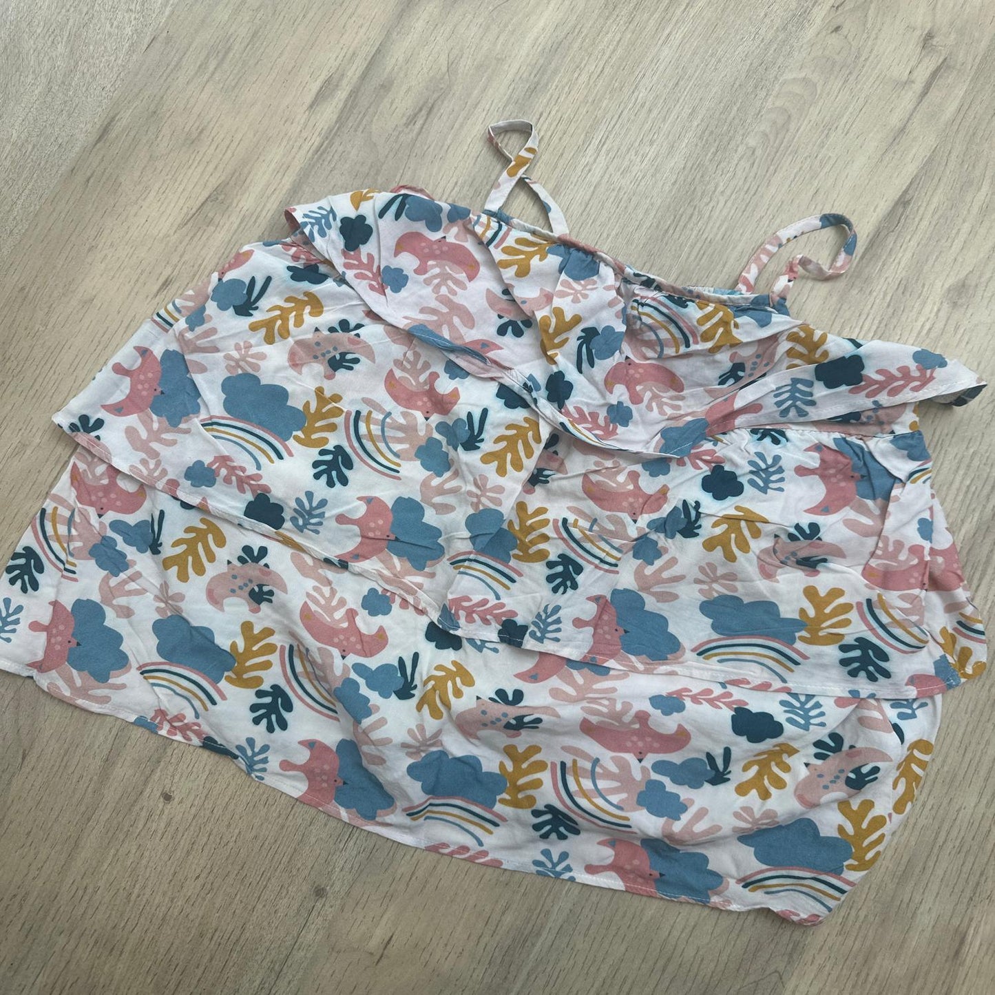 Débardeur gémo : 10 ans