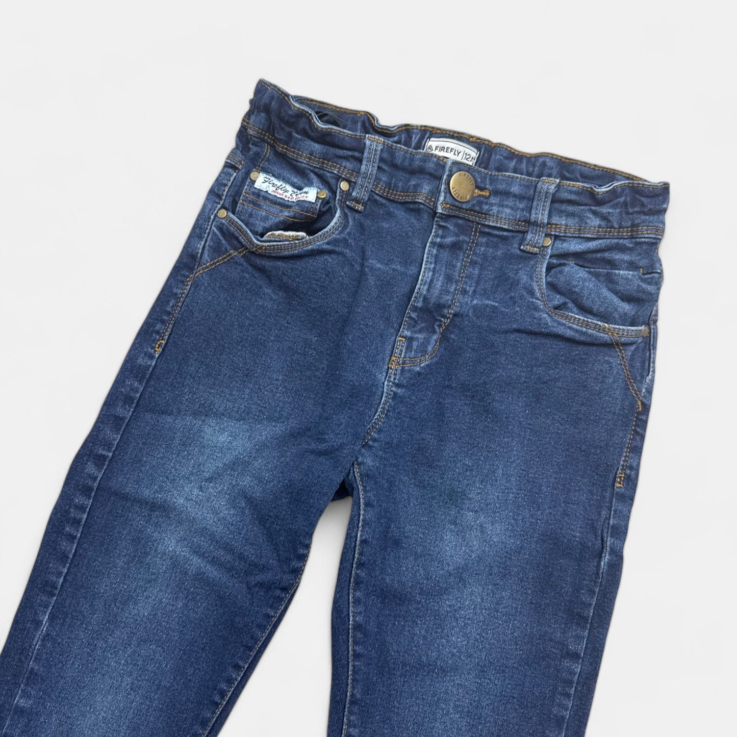 Pantalon Firefly : 12 ans