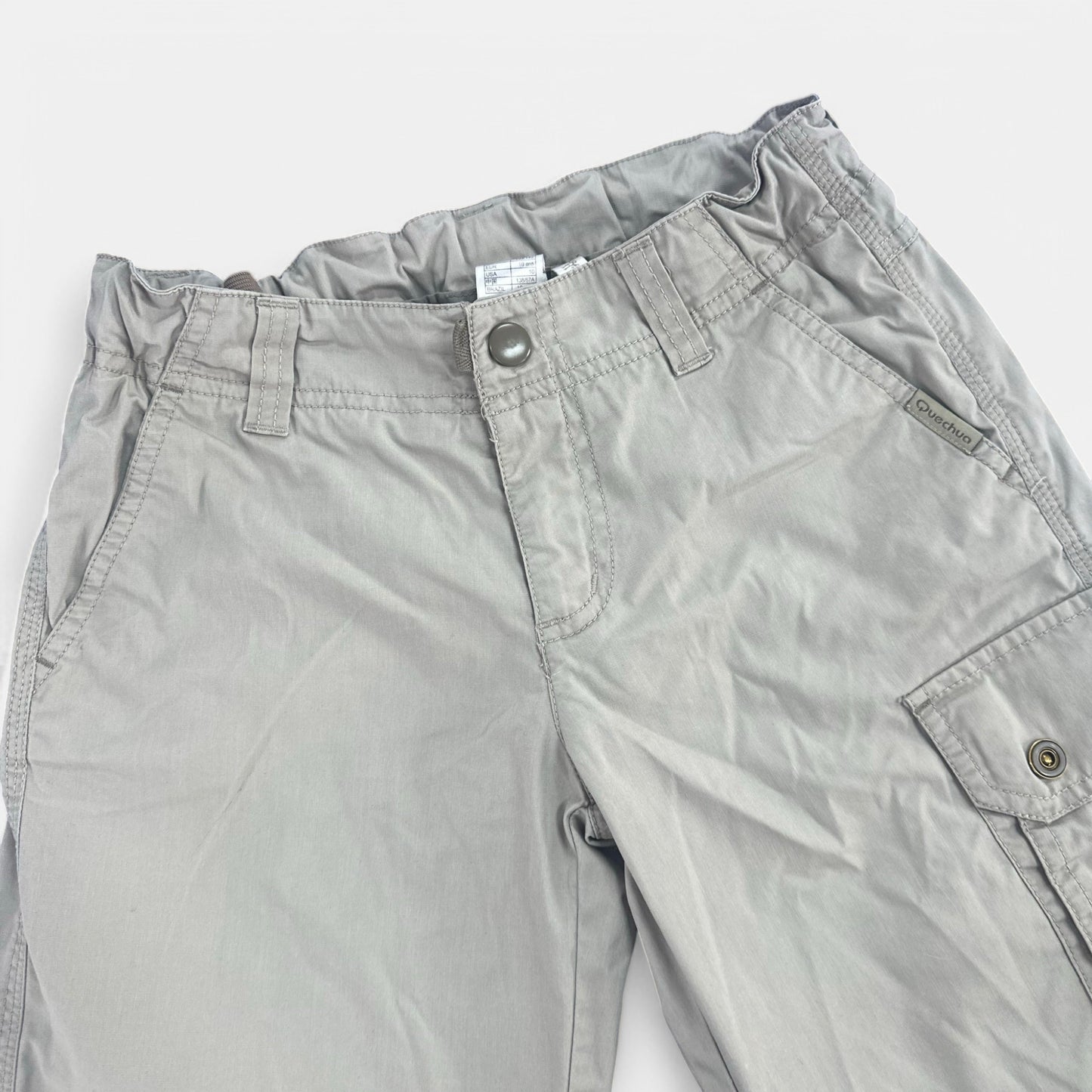 Short Quechua : 10 ans