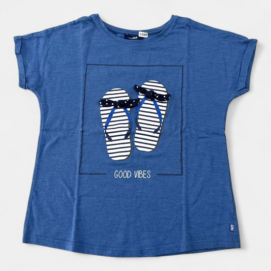 T-Shirt Okaïdi : 10 ans