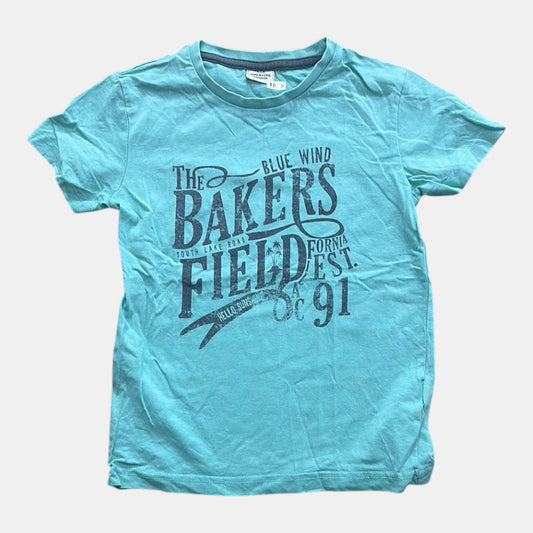 T-shirt tape  à l’œil ￼ : 6 ans