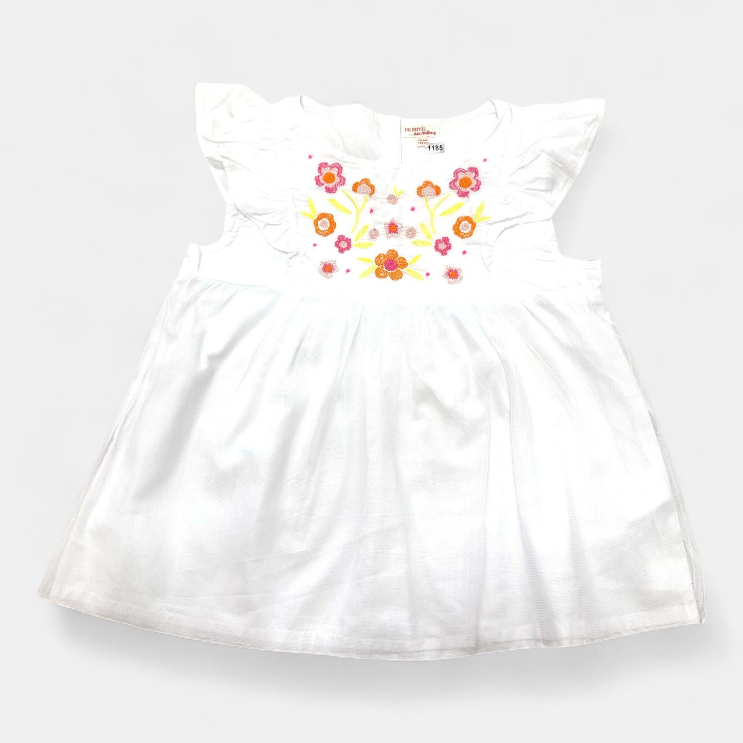 Blouse Du Pareil au même : 12 ans