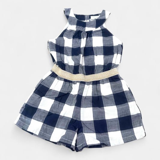 Combinaison Orchestra : 4 ans