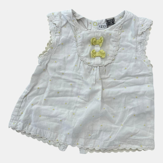 Blouse Tape à l'oeil : 9 mois