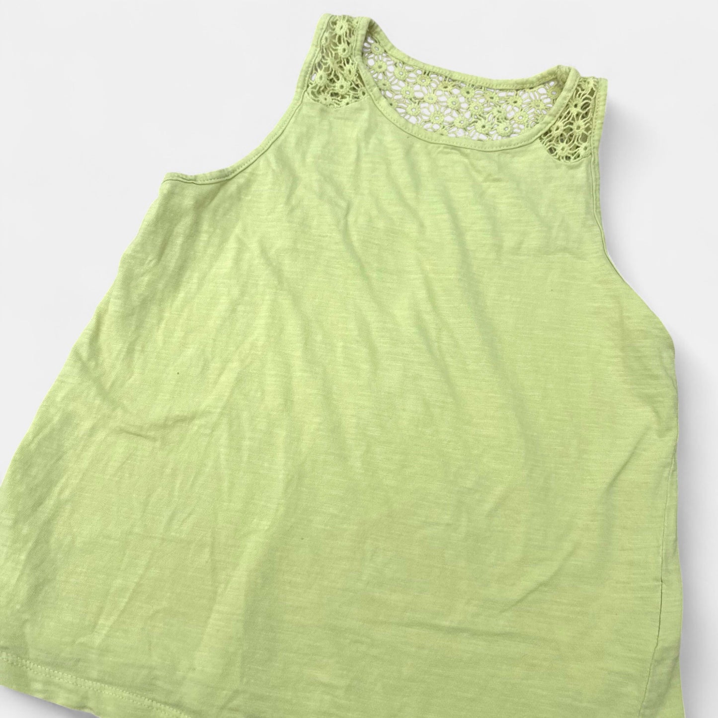 Débardeur Verbaudet : 10 ans