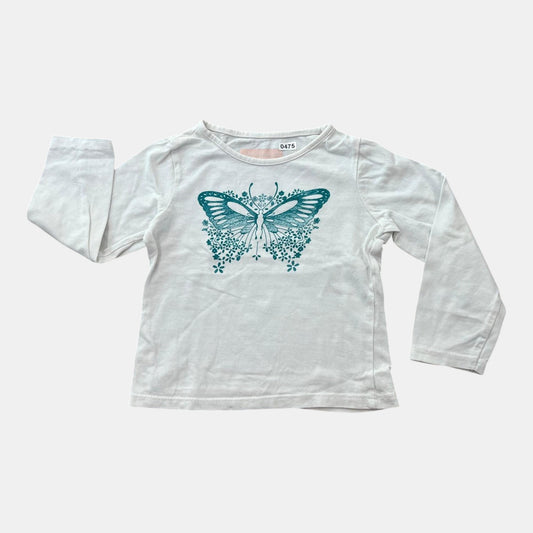 T-Shirt InExtenso : 3 ans