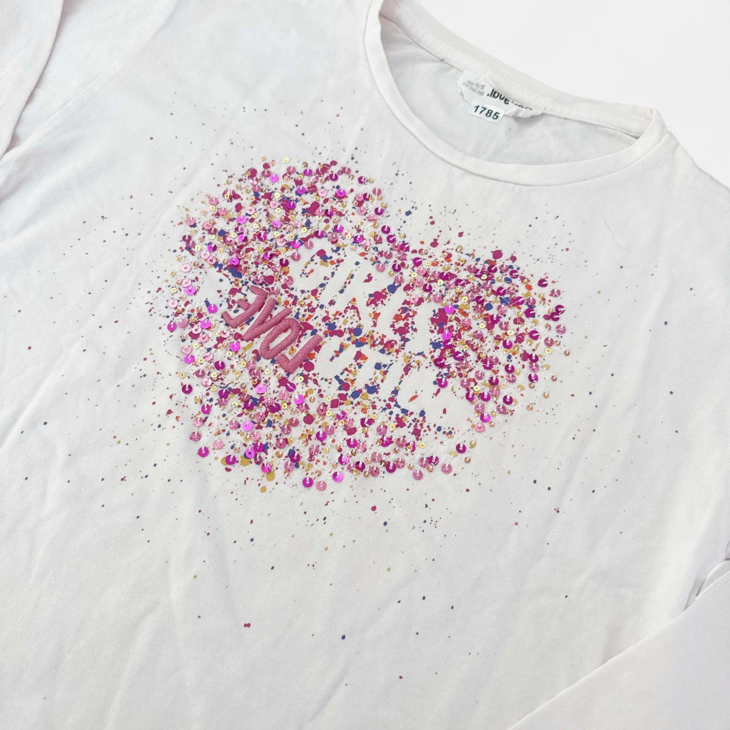 T-Shirt Desigual : 12 ans