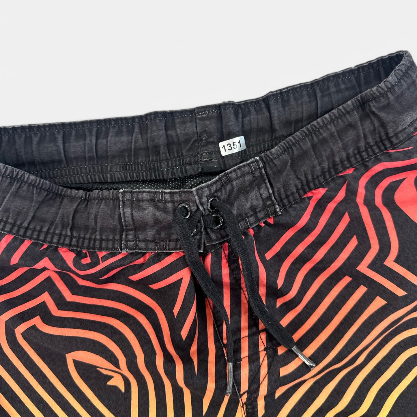 Maillot de bain Quiksilver : 12 ans