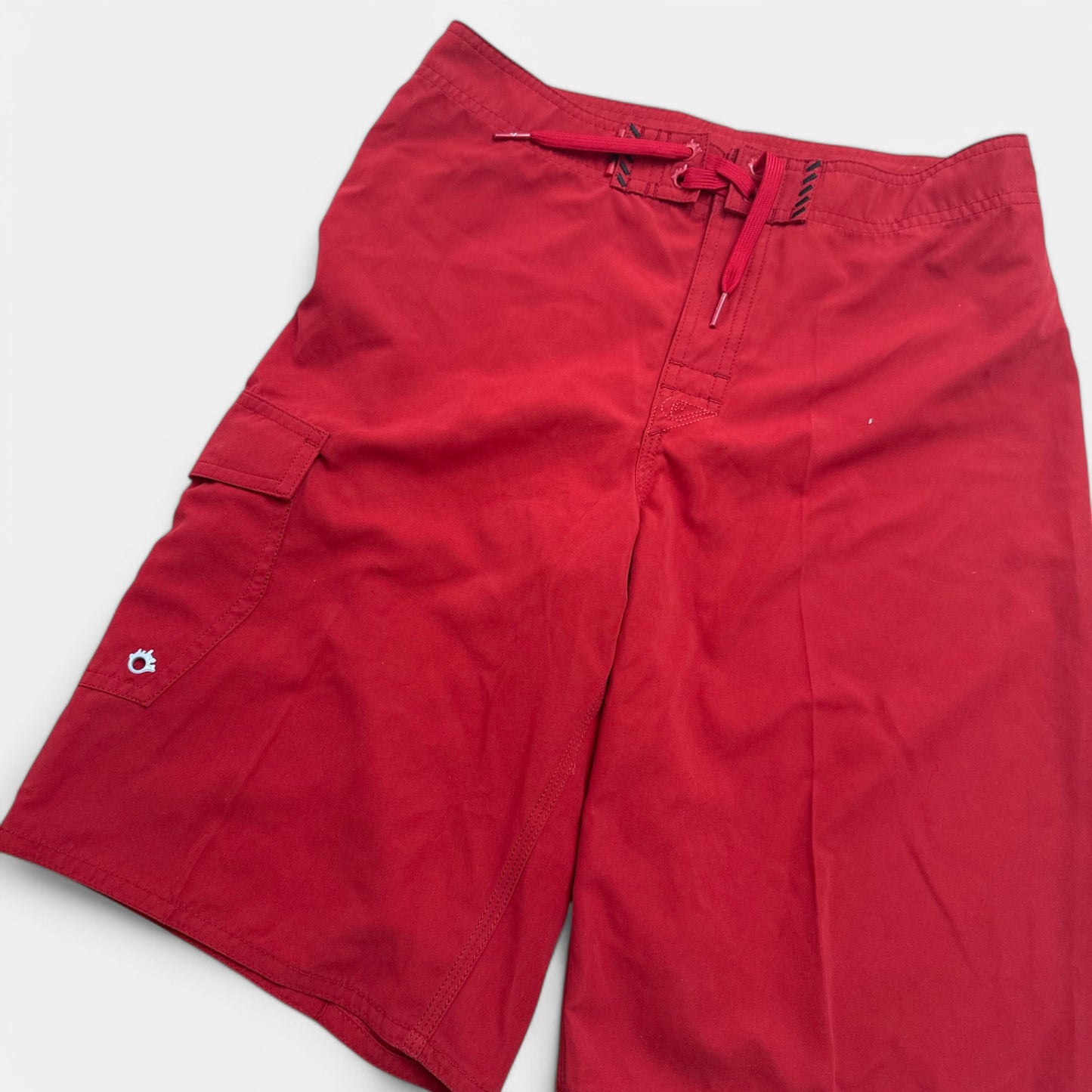 Short Quiksilver : 14 ans