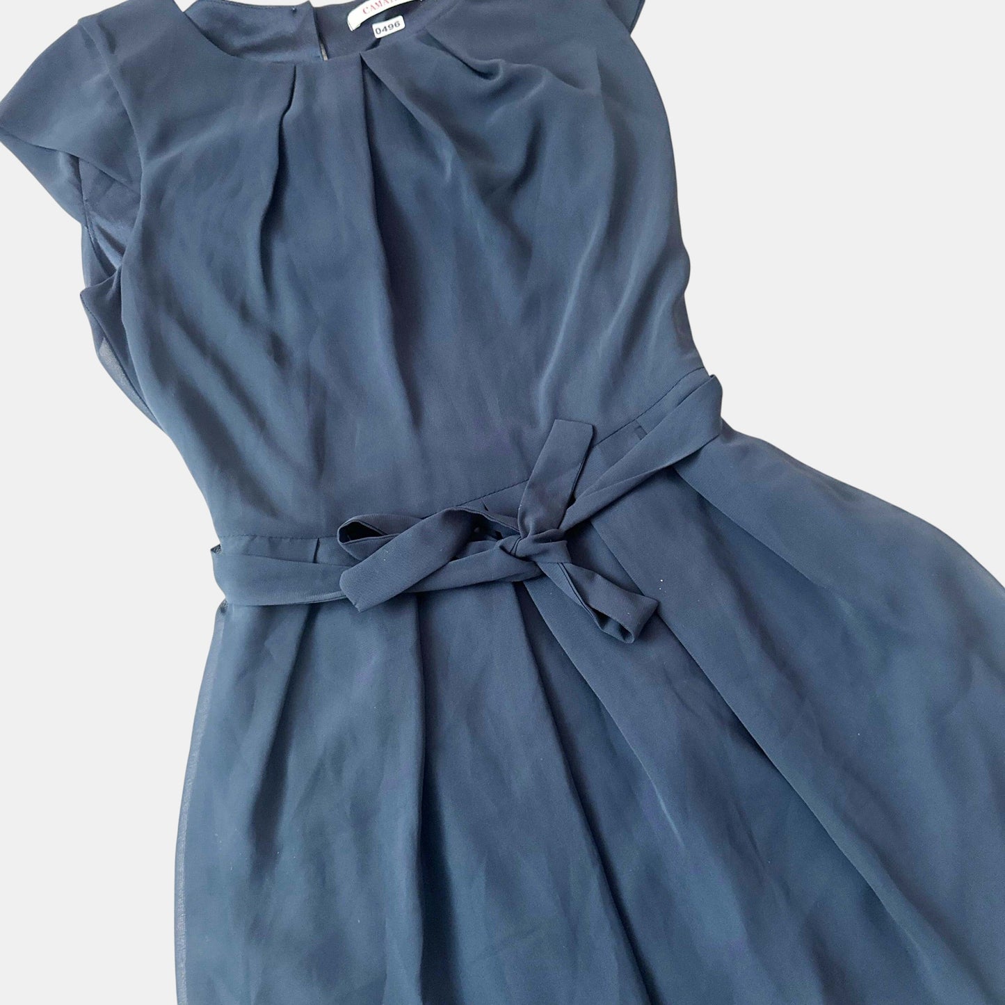 Robe Camaïeu : 14 ans