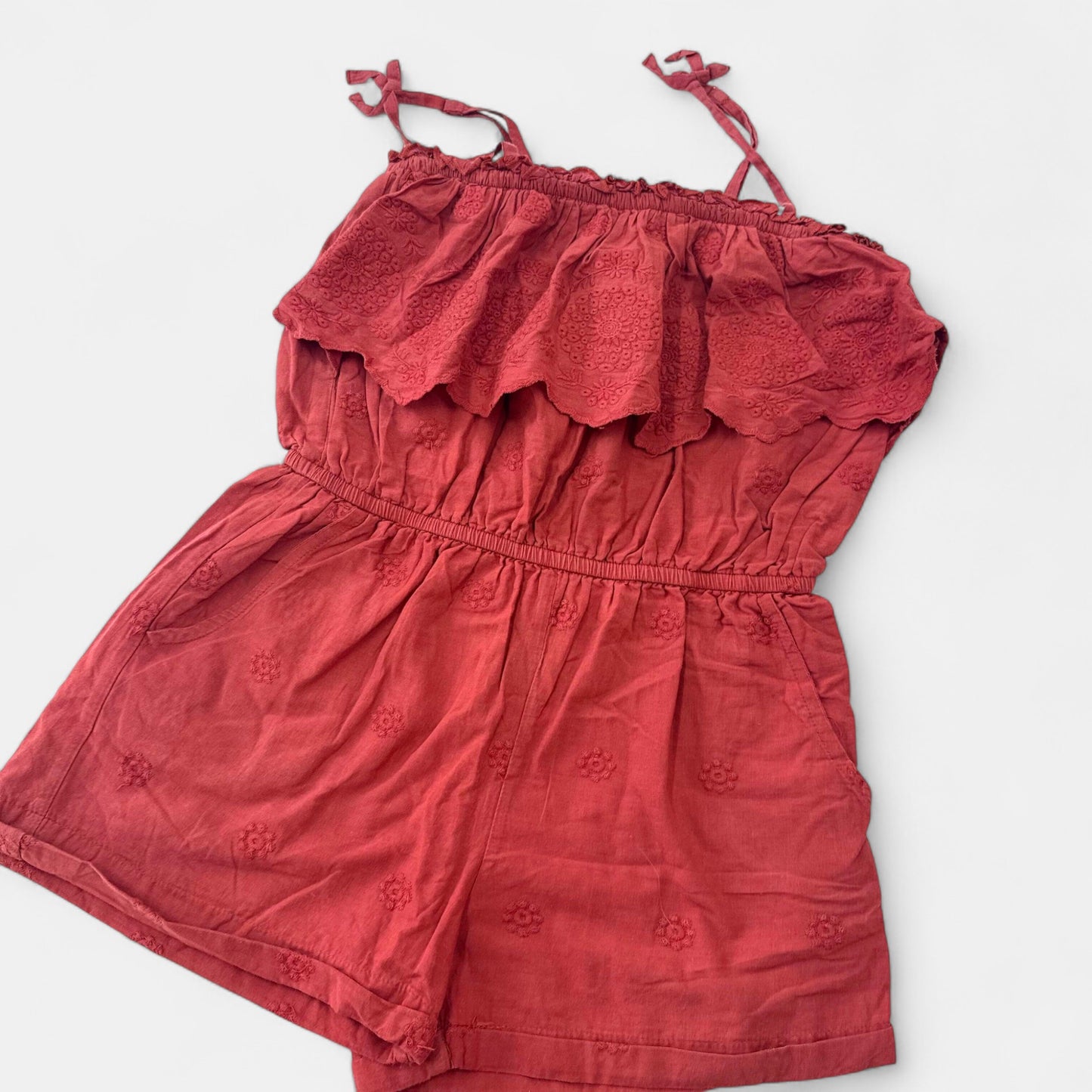 Combinaison Tape à l'oeil : 12 ans