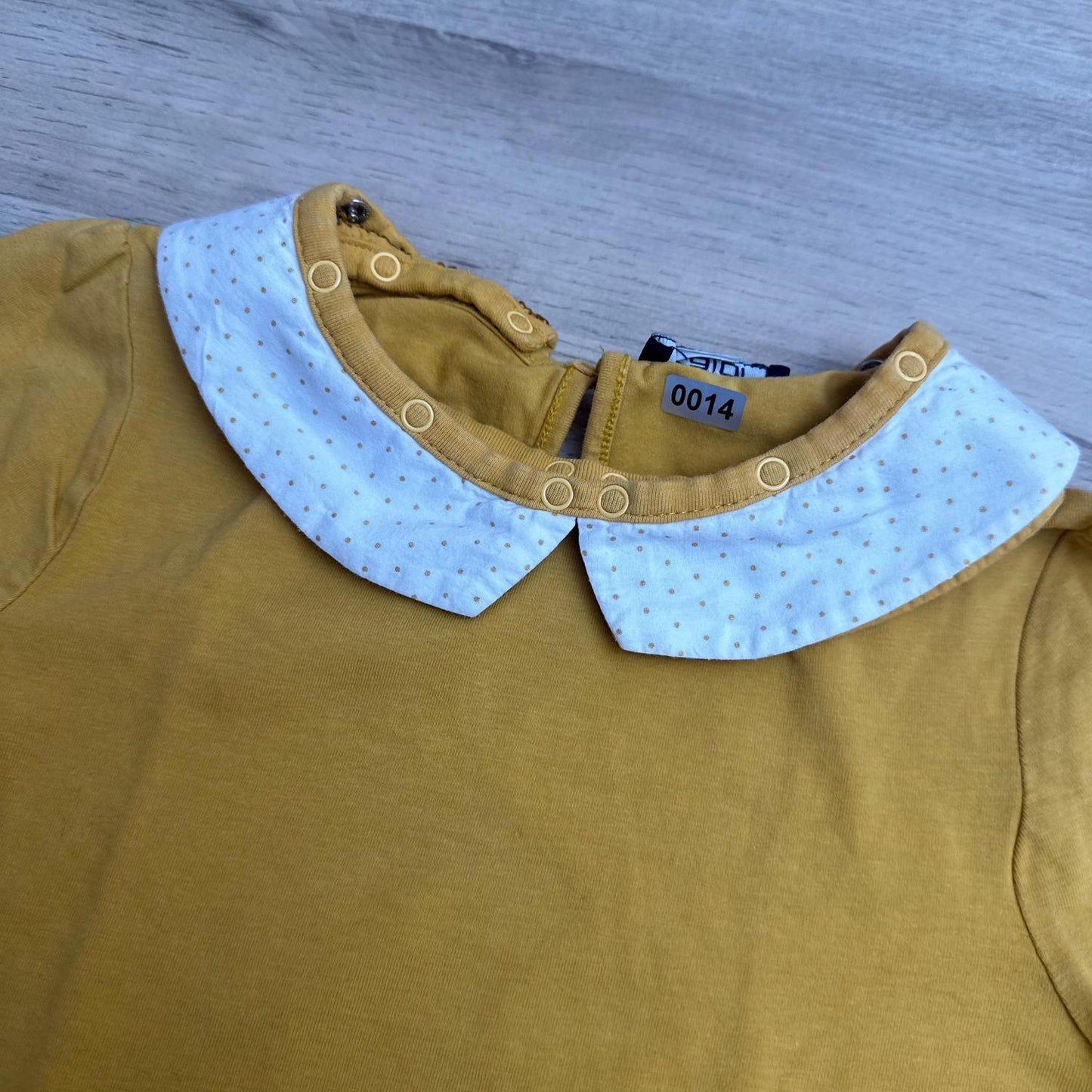 T-Shirt Okaïdi : 10 ans