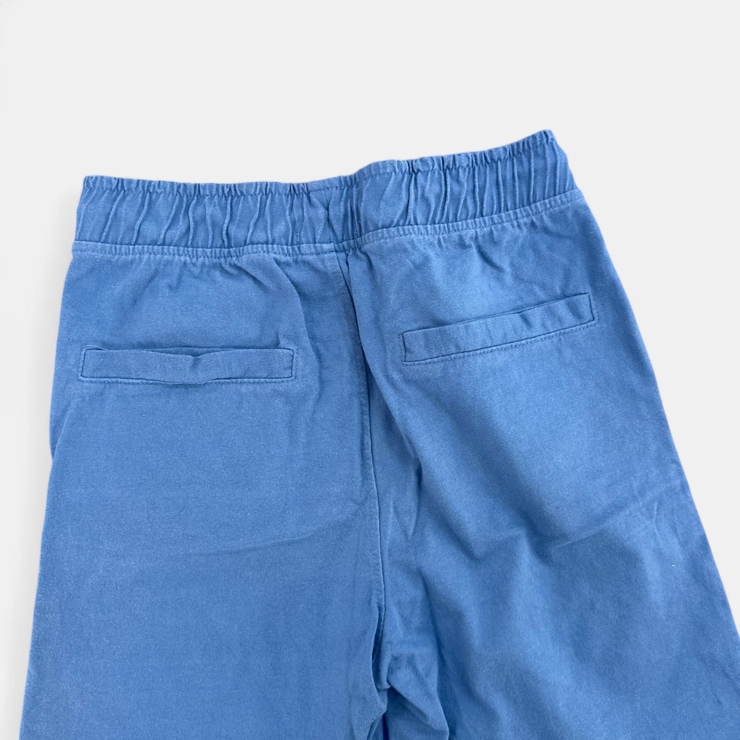 Short Okaïdi : 12 ans