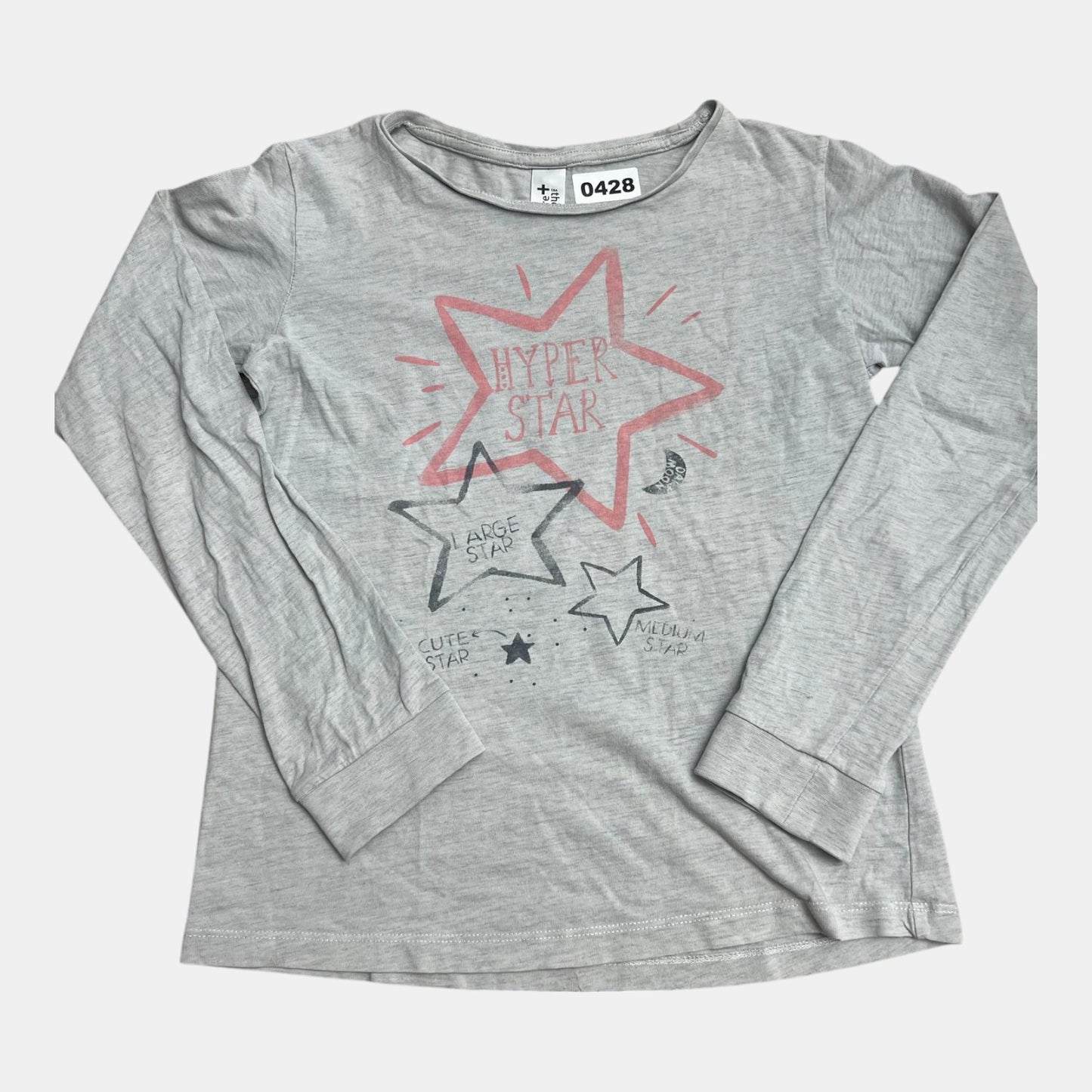 T-Shirt C&A : 12 ans