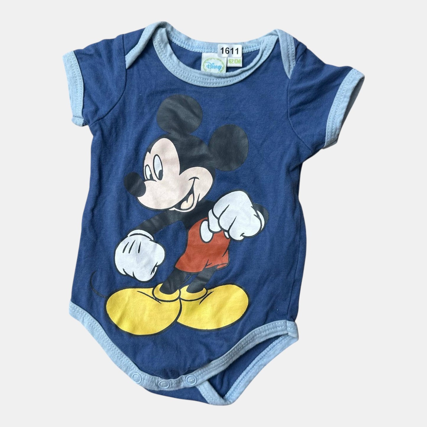 Body Disney : 3 mois