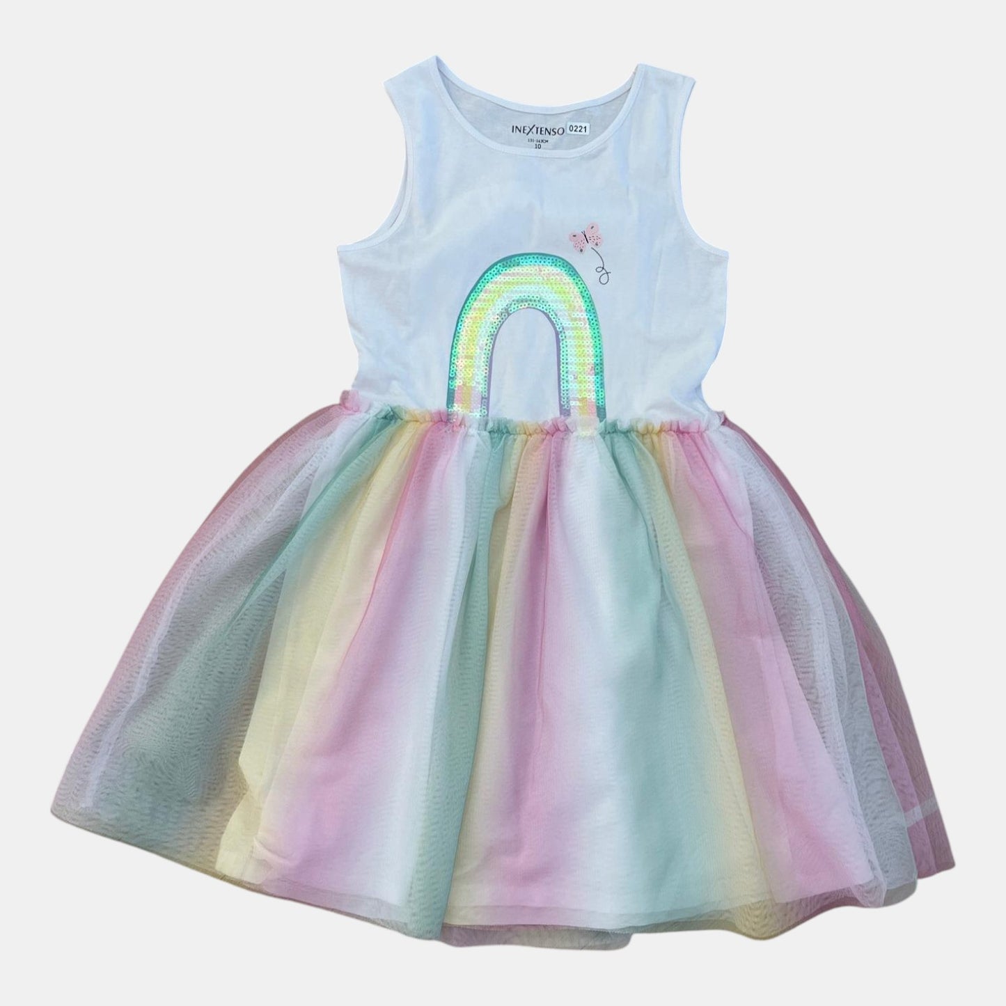 Robe in extenso￼ : 10 ans