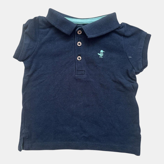Polo Kiabi : 6 mois