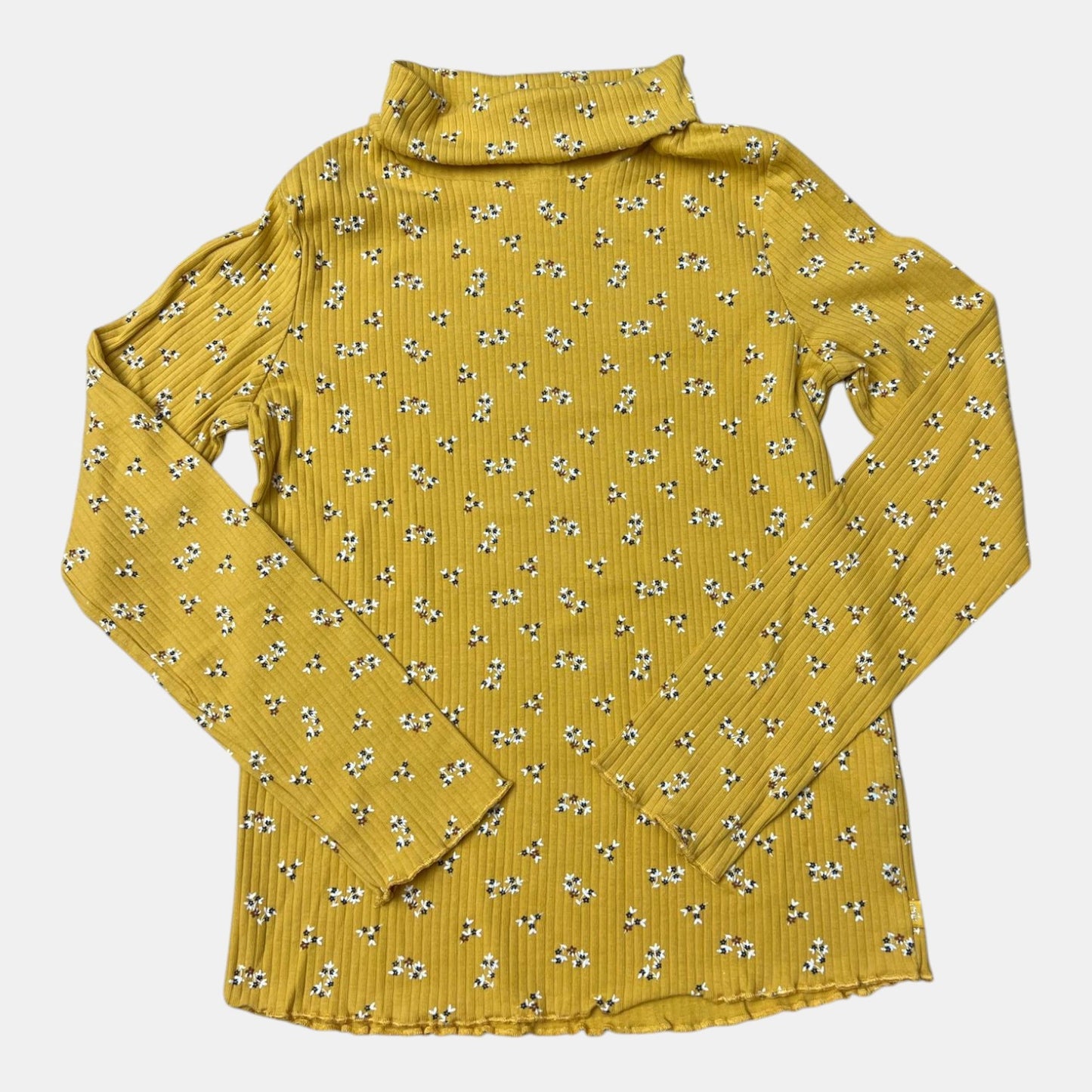 T-Shirt col roulé Okaïdi : 8 ans