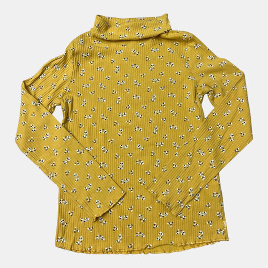 T-Shirt col roulé Okaïdi : 8 ans