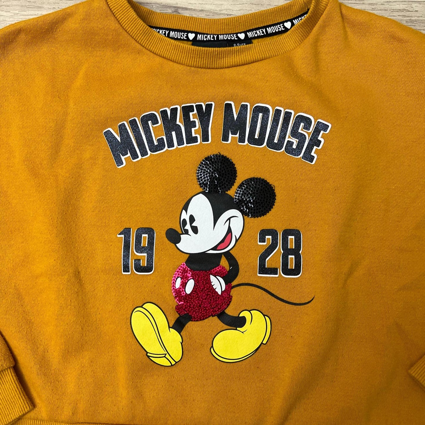 Pull Disney Primark : 9 ans