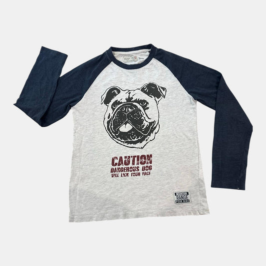 T-Shirt Zara : 10 ans