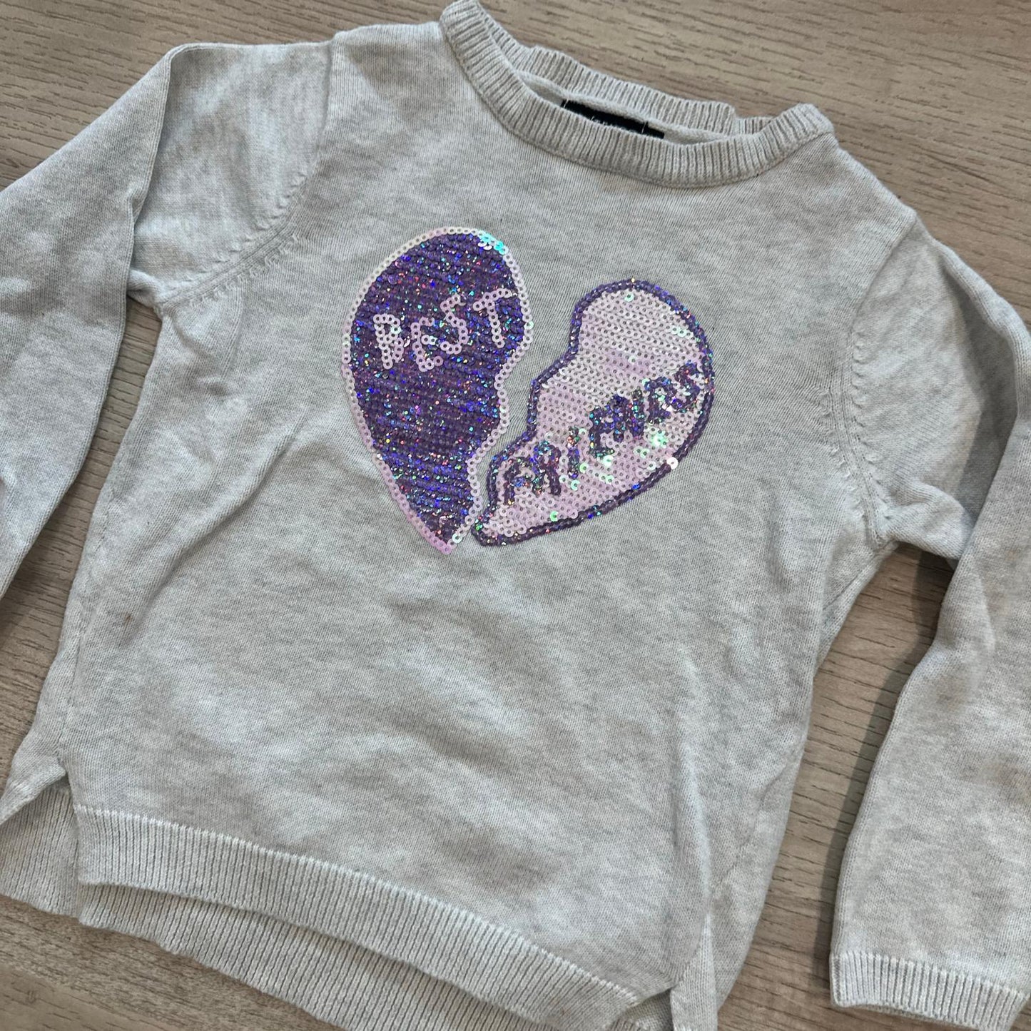 Pull InExtenso : 3 ans