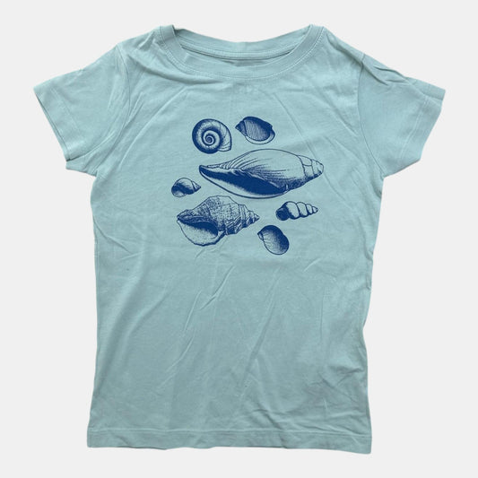 T-shirt Monoprix : 6 ans