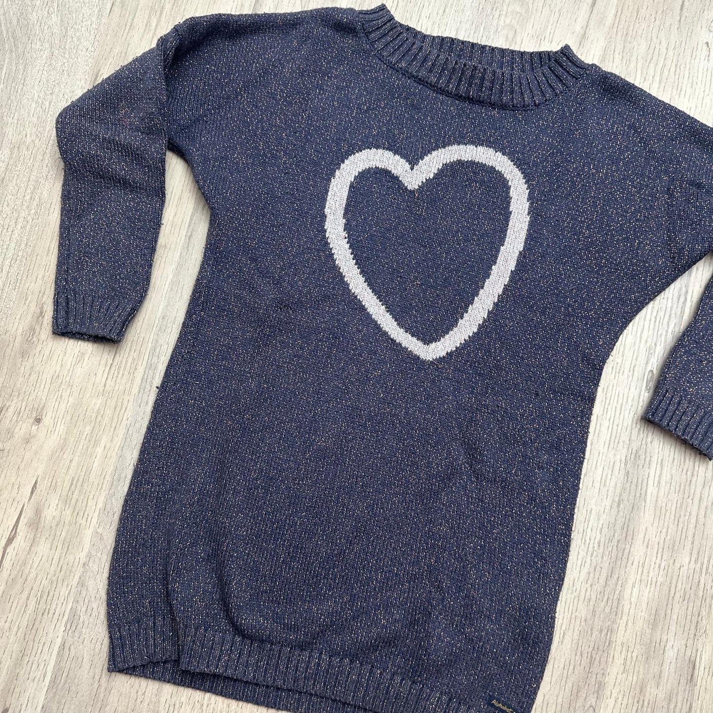 Robe Alphabet : 6 ans