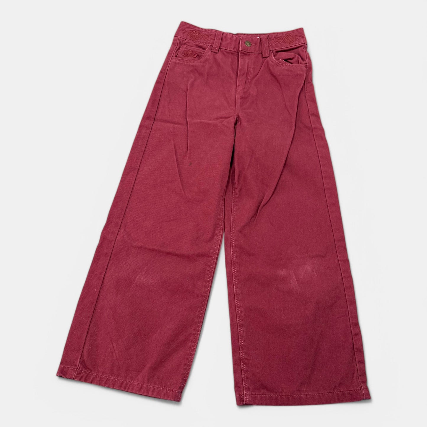 Pantalon Gémo : 8 ans