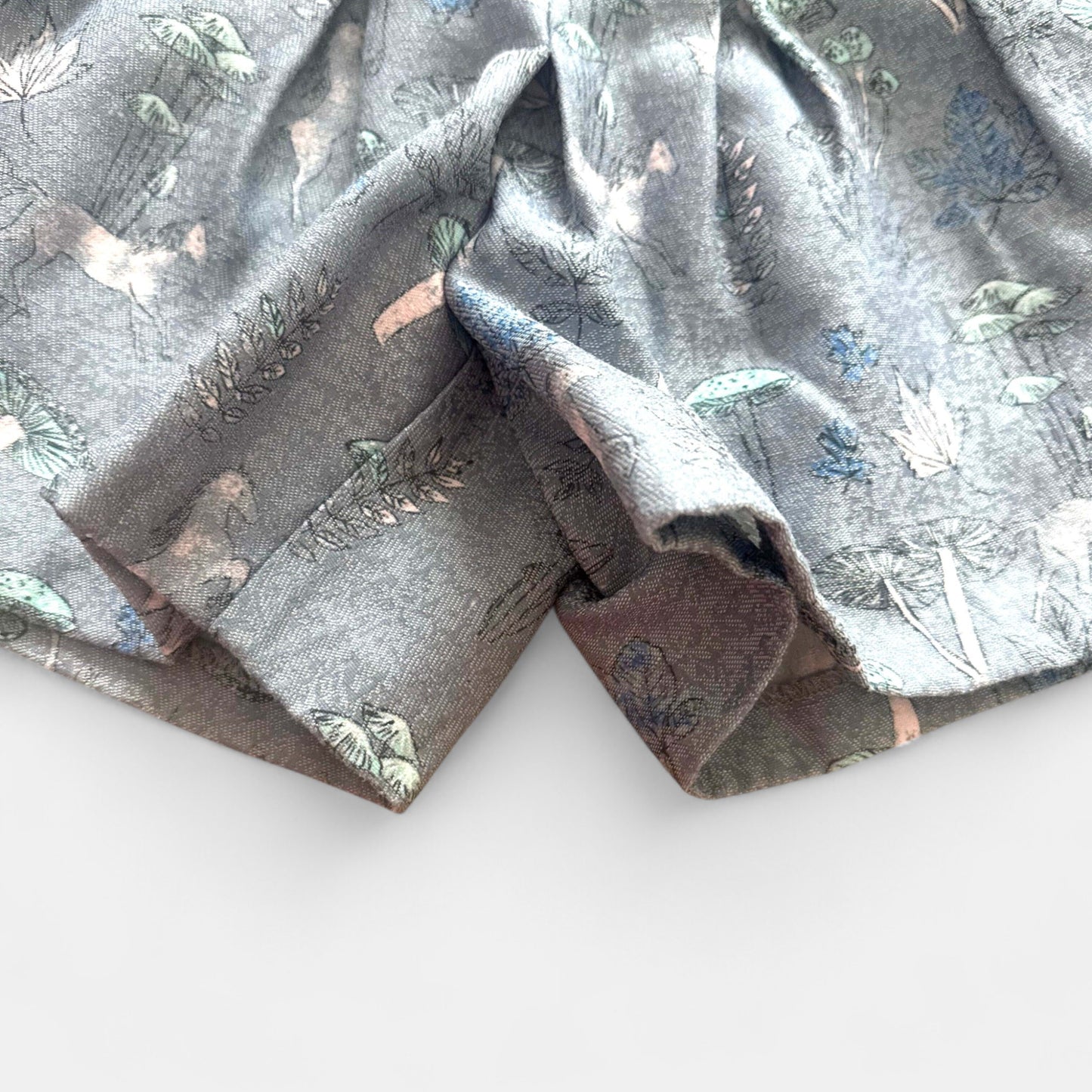 Short billieblush : 8 ans