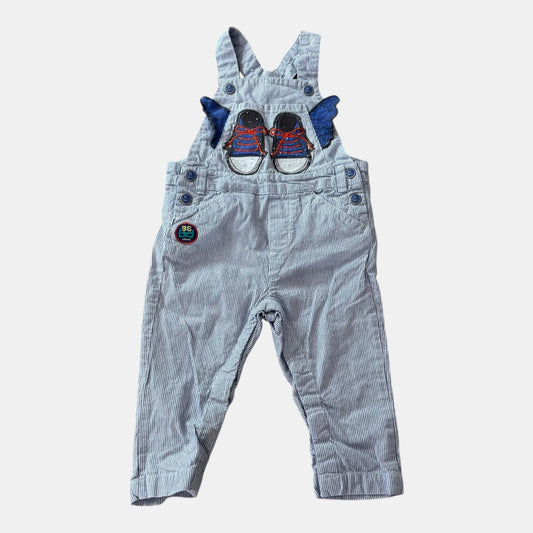 Salopette Du Pareil au même : 12 mois