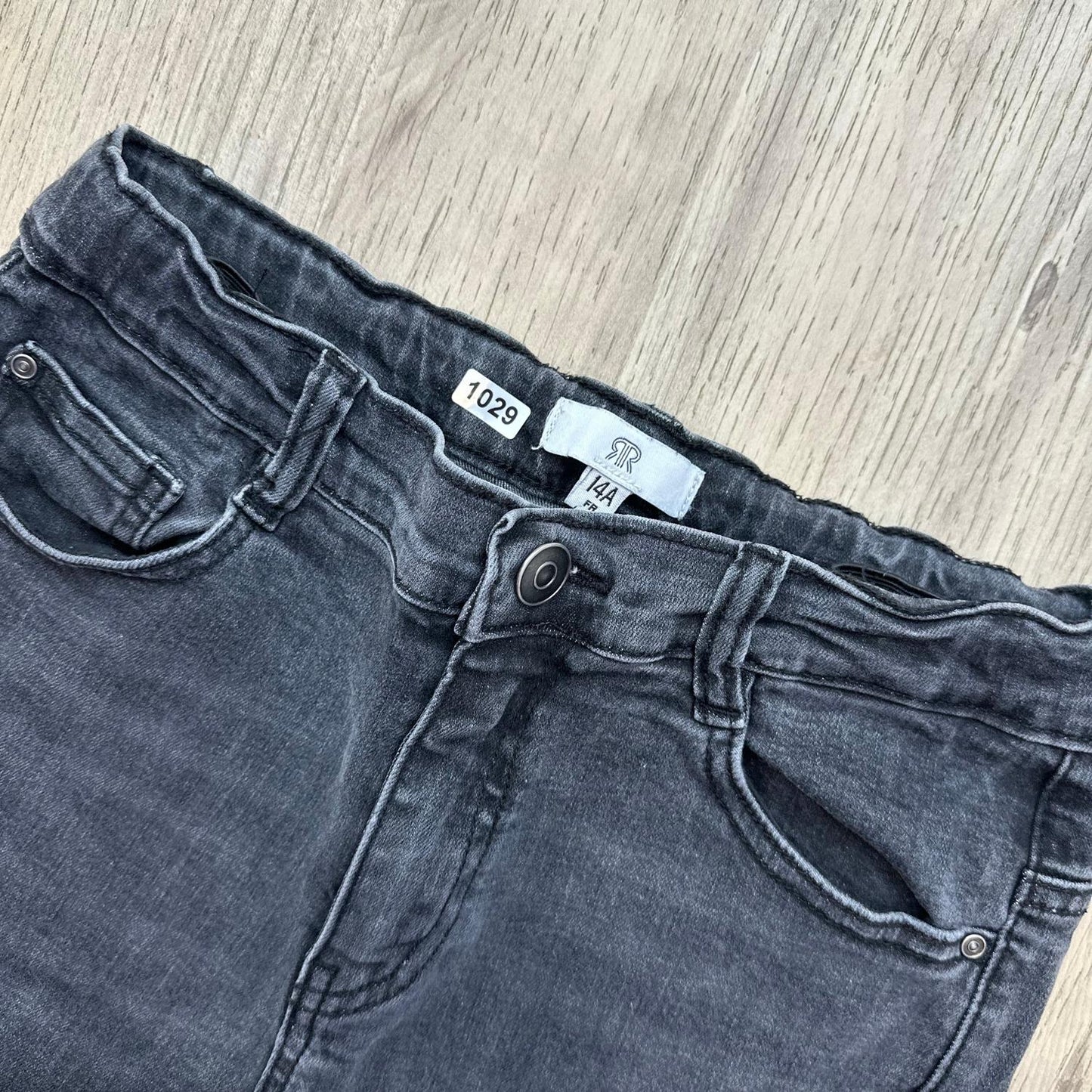 Pantalon La redoute : 14 ans