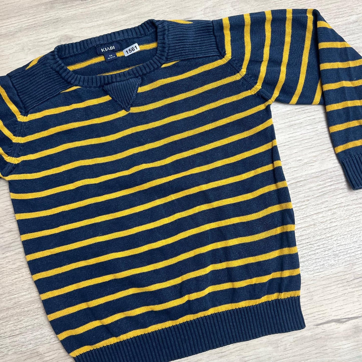 Pull Kiabi : 4 ans