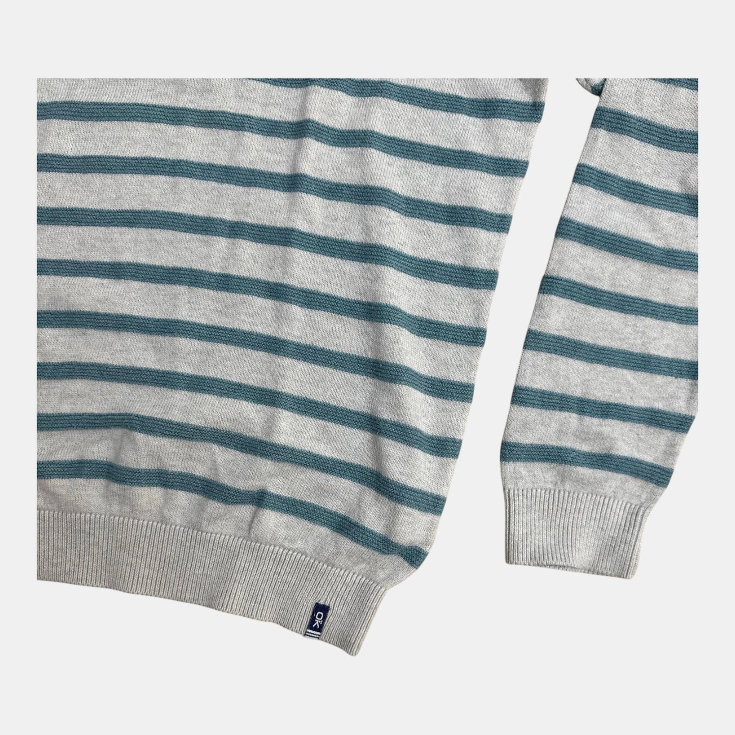 Pull Okaïdi : 10 ans