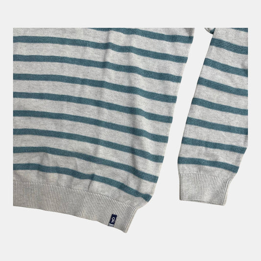 Pull Okaïdi : 10 ans