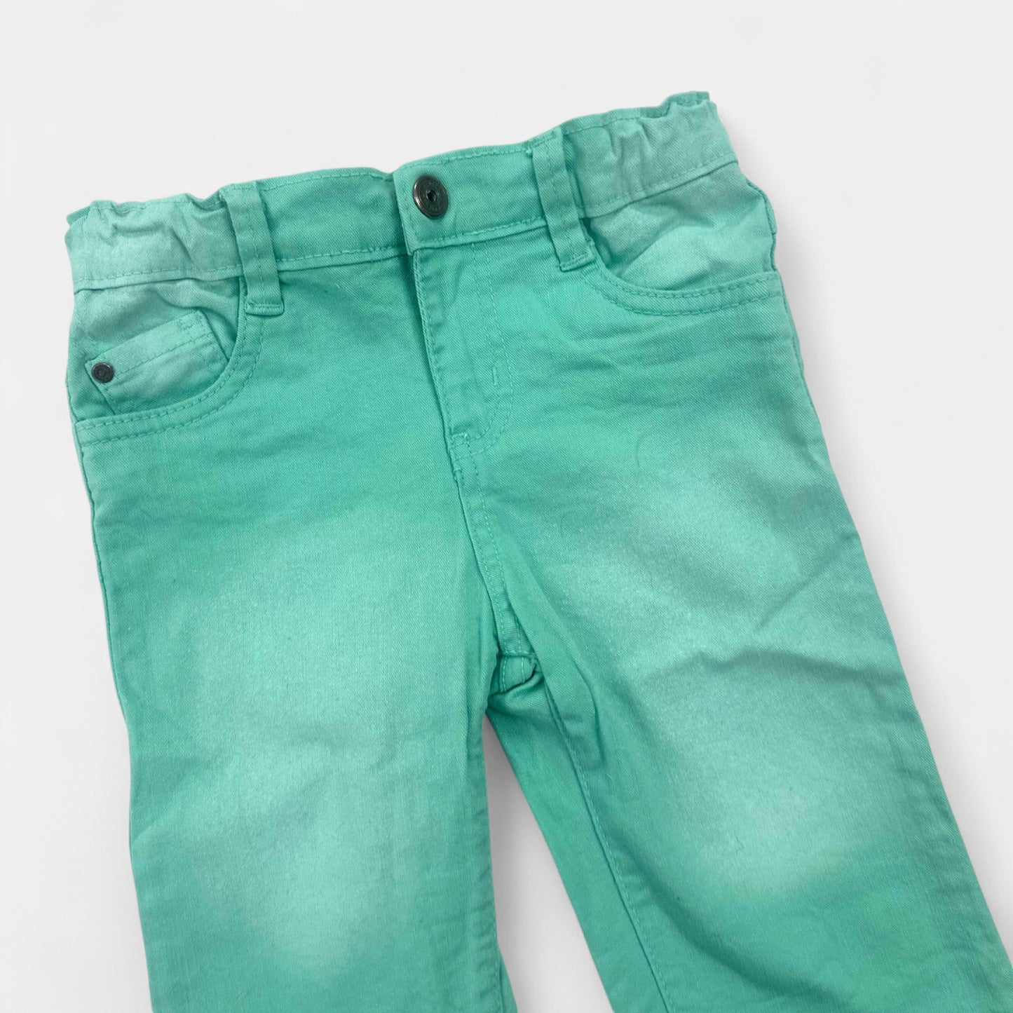 Short InExtenso : 6 ans