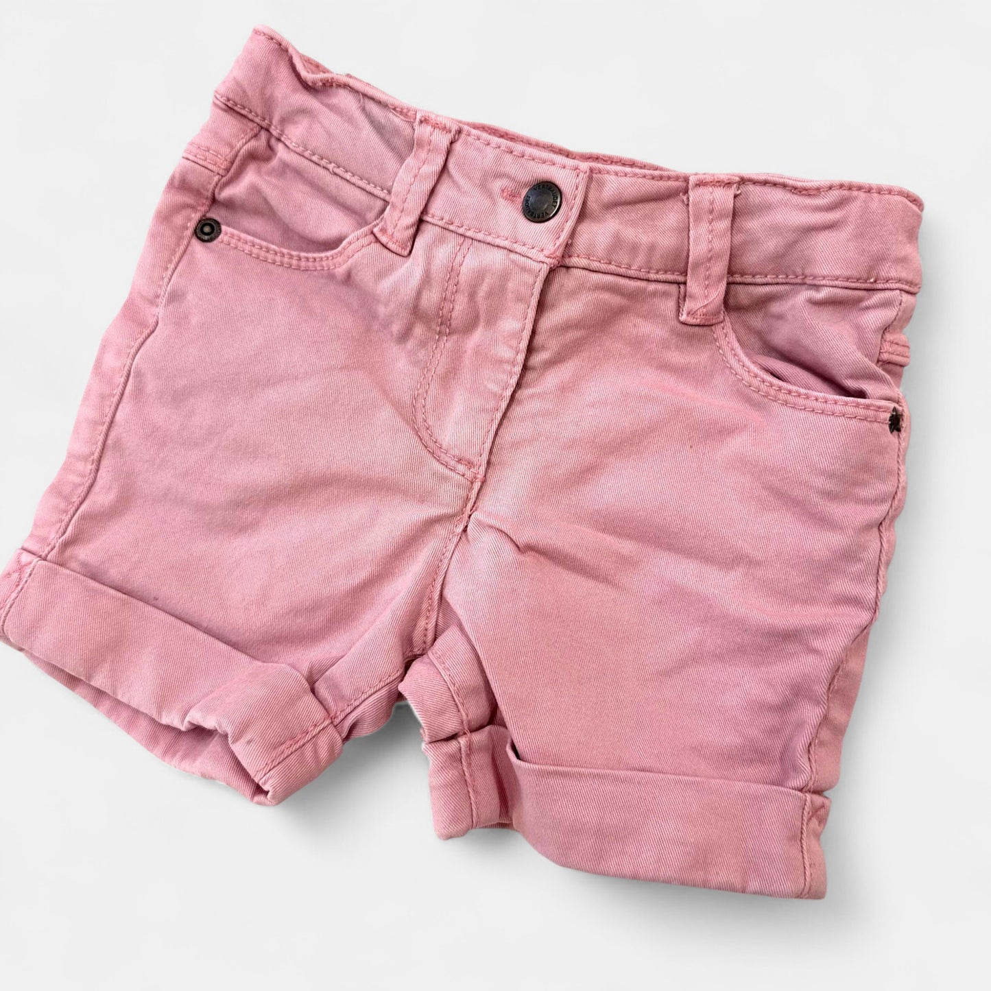 Short Verbaudet : 24 mois