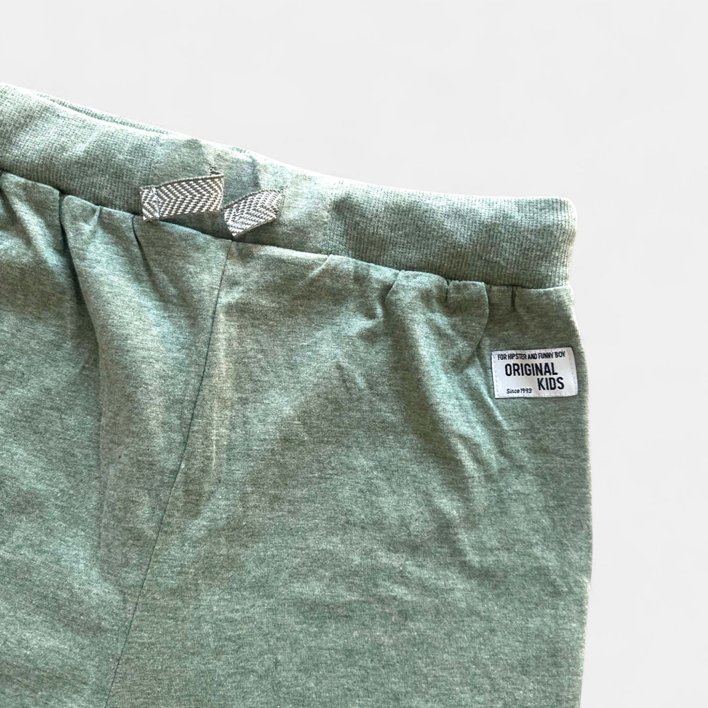 Pantalon Sport Tape à l'oeil : 14 ans