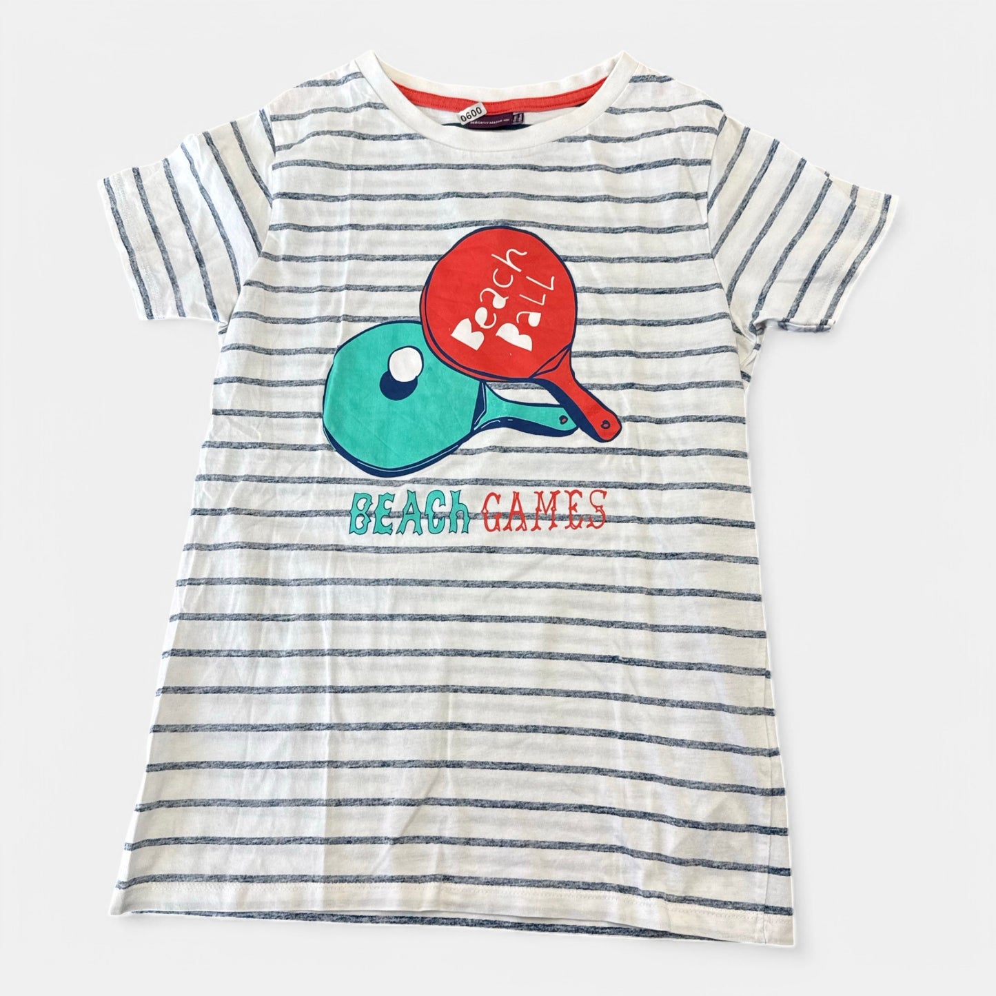 T-Shirt Sergent Major : 14 ans