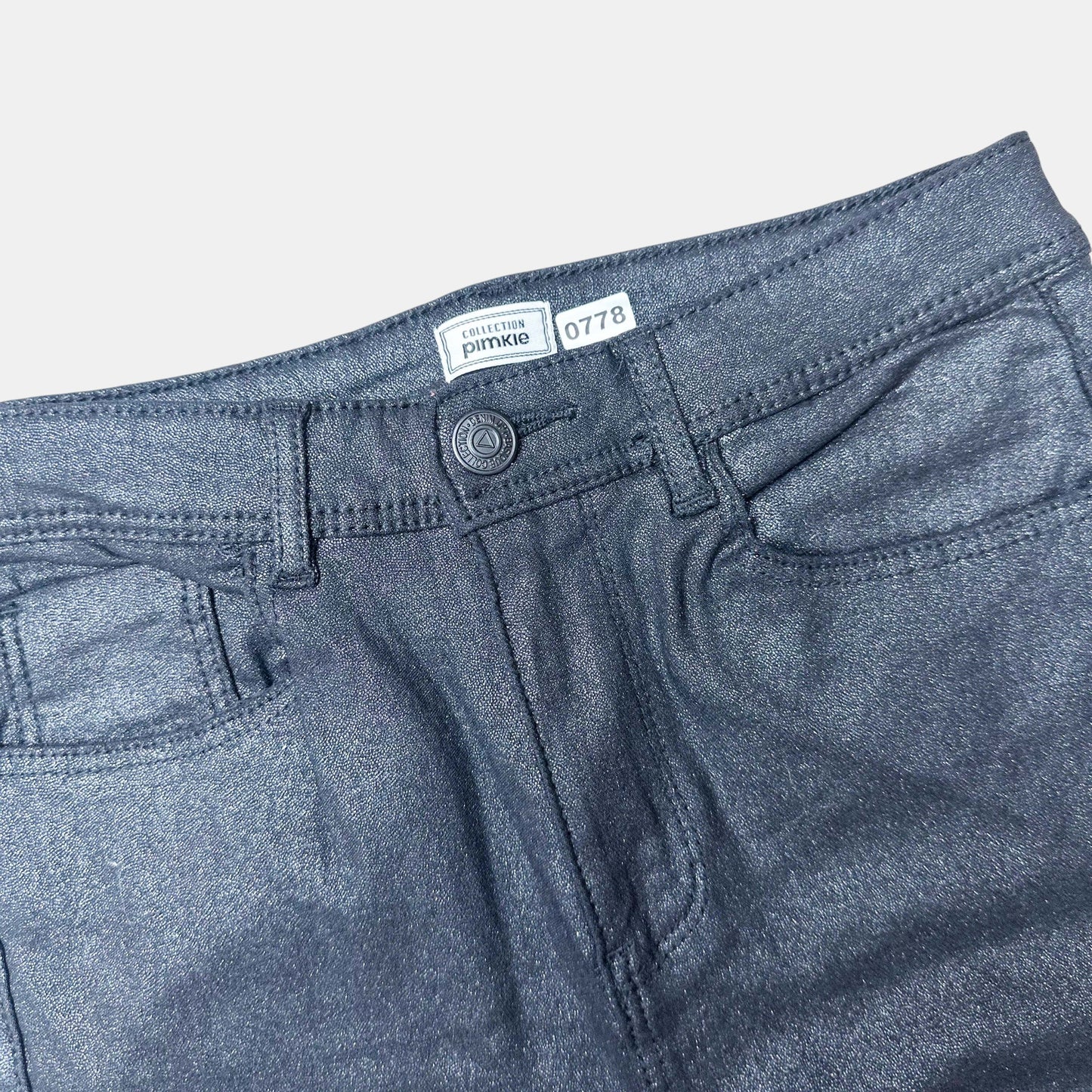 Pantalon paillettes Pimkie : 10 ans