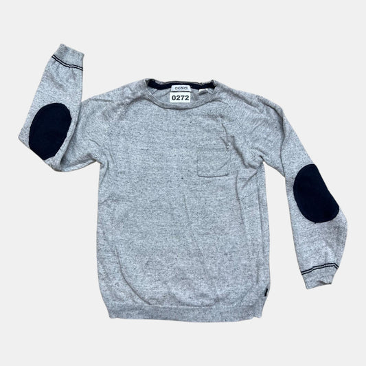 Pull Okaïdi : 6 ans