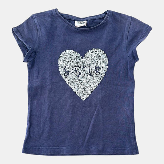 t-shirt TAO￼ : 4 ans