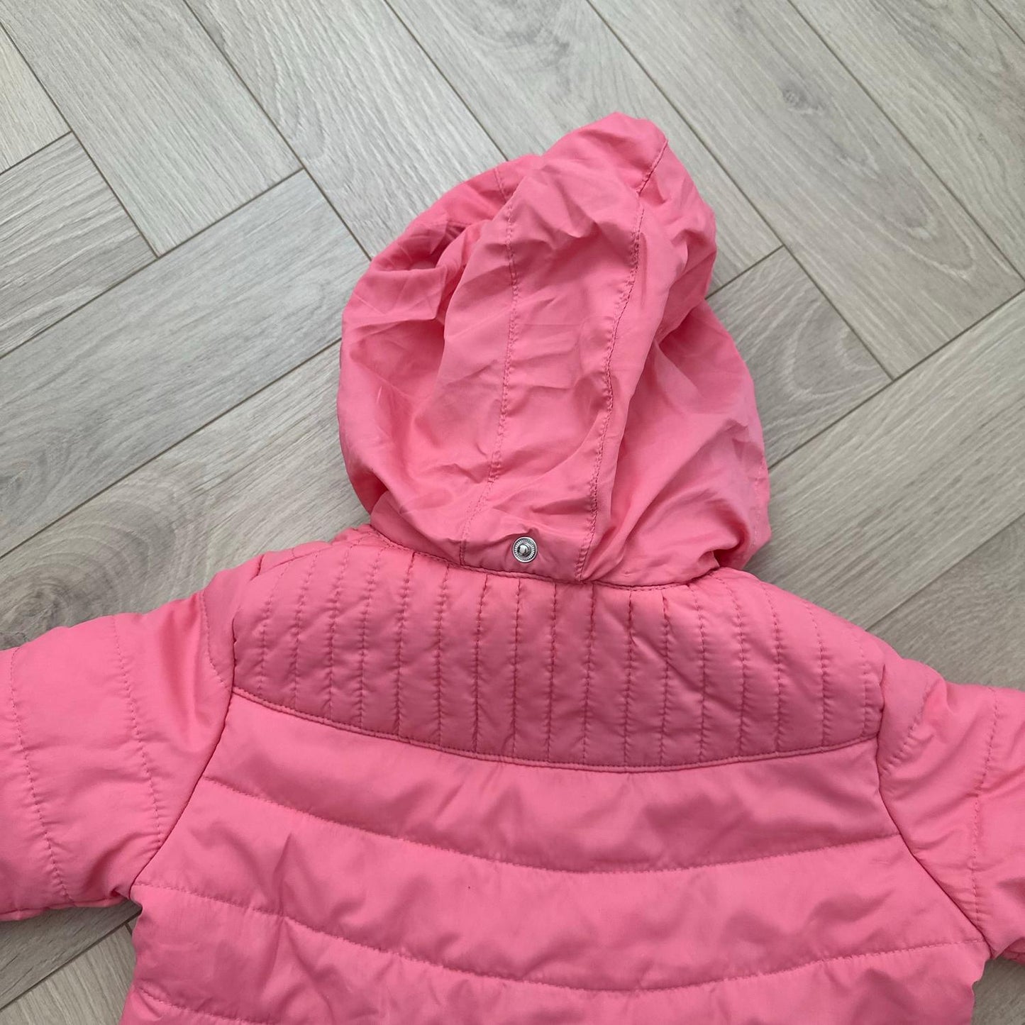 Veste  Verbaudet : 4 ans