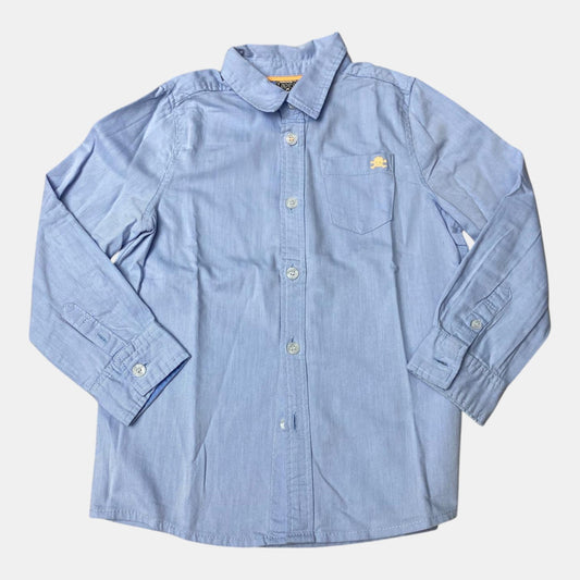 Chemise Tape à l'oeil : 4 ans