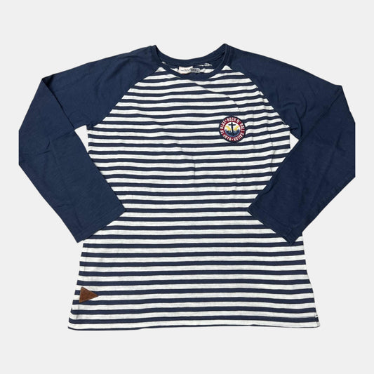 T-Shirt Tape à l'oeil : 12 ans